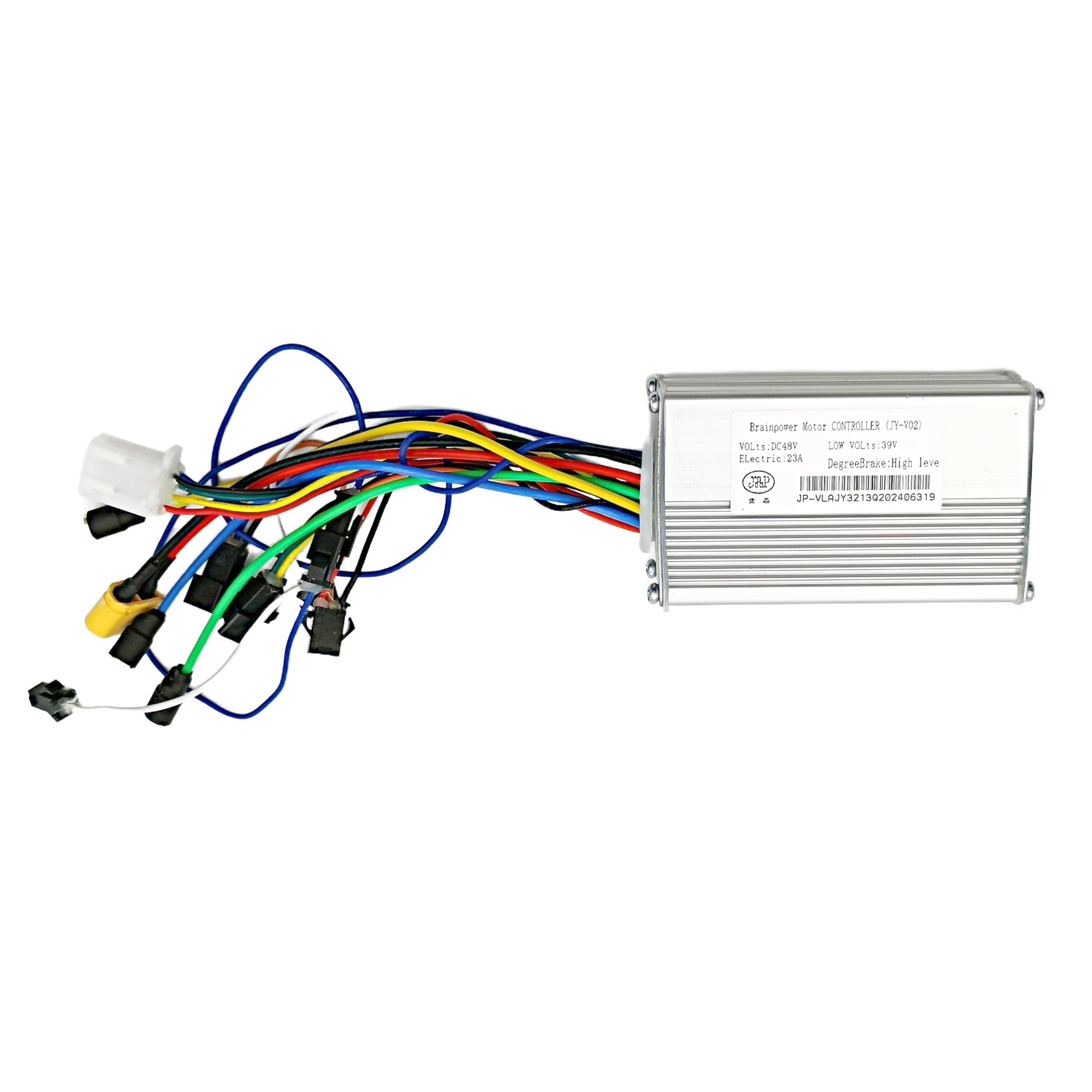 Controller for Y6-S,Banana Plug