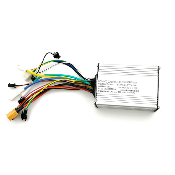 Controller for Y8-S ABE – JOYOR_EU