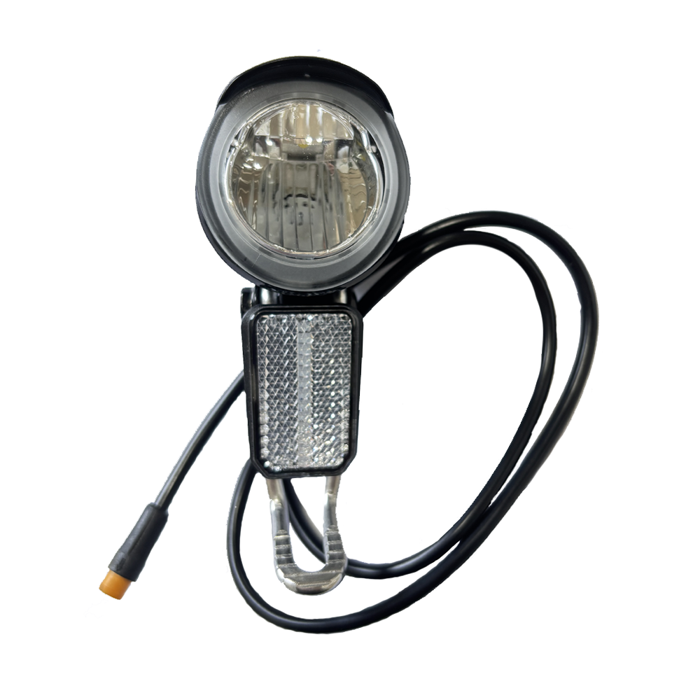 Front Light for C10