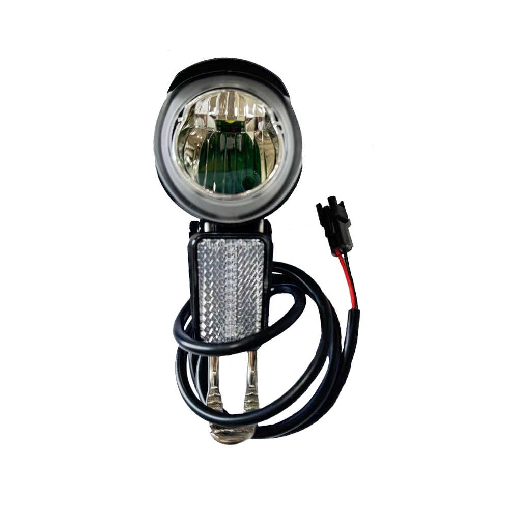 Front Light for S5/S8-S