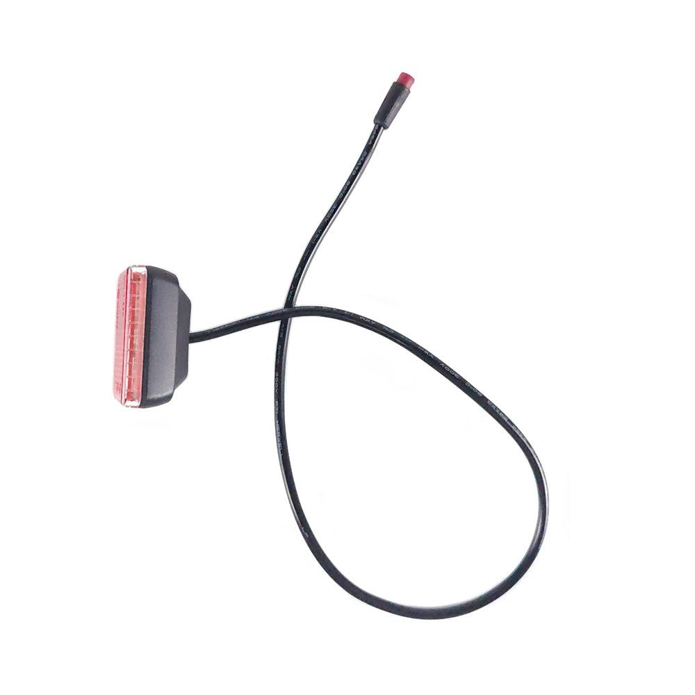 Rear Light for C10