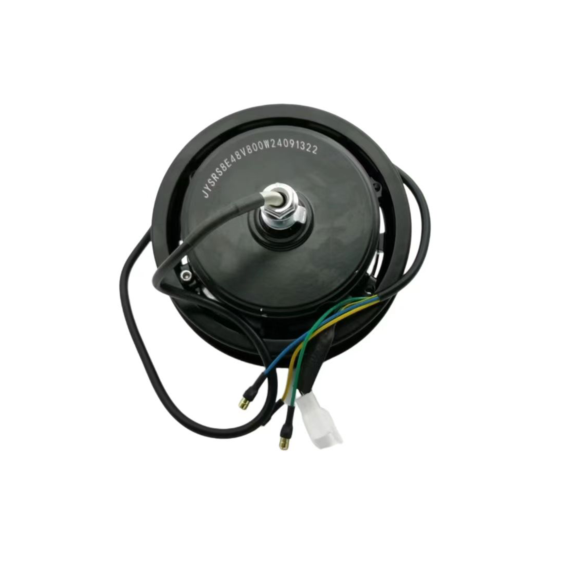 Rear Motor for S8E