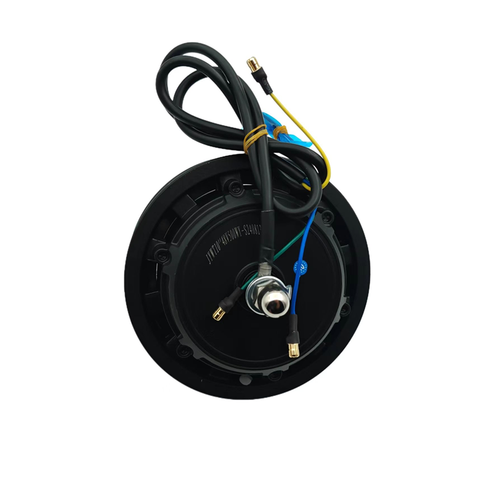 Rear Motor for Y6-S