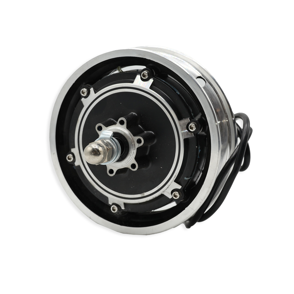 Rear Motor for Y8-S