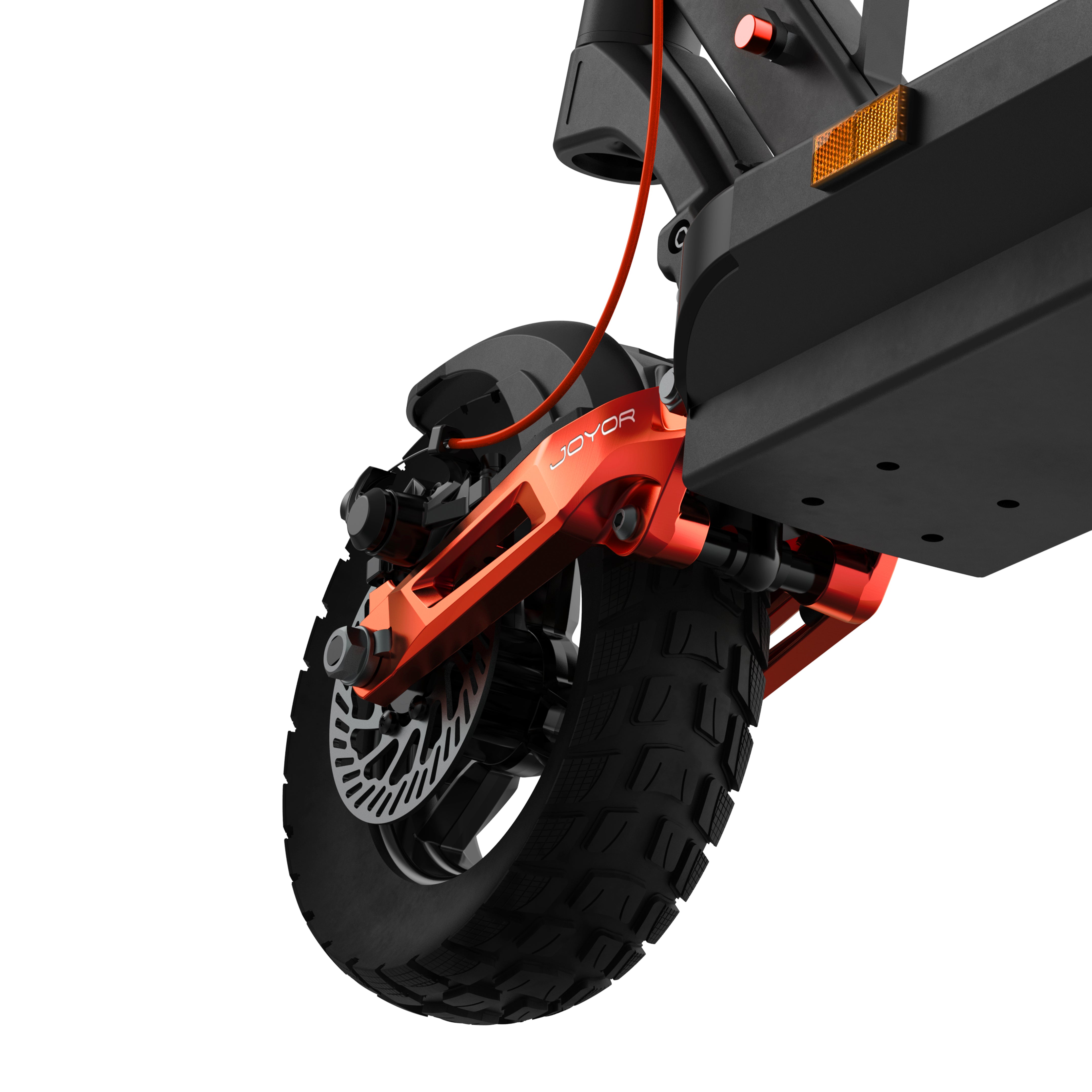 JOYOR T6E Pro (ABE)