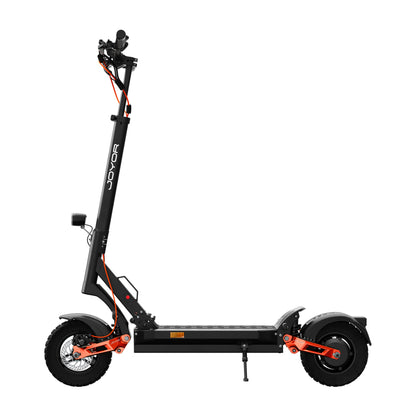 JOYOR T6E Pro (ABE)
