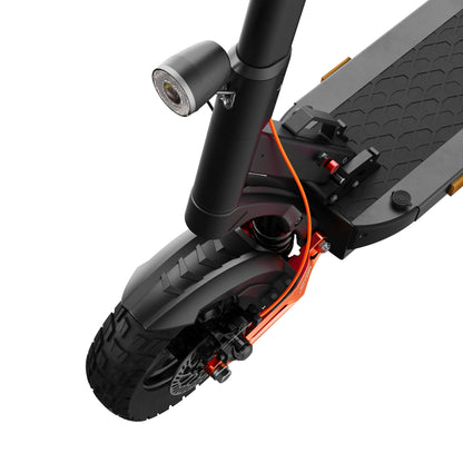JOYOR T6E Pro (ABE)