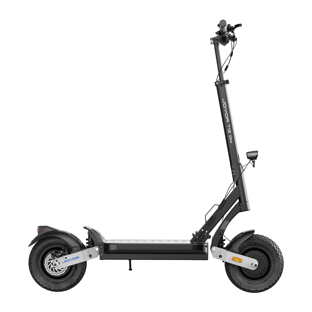 JOYOR T12 Ultra Dual Motor Electric Scooter
