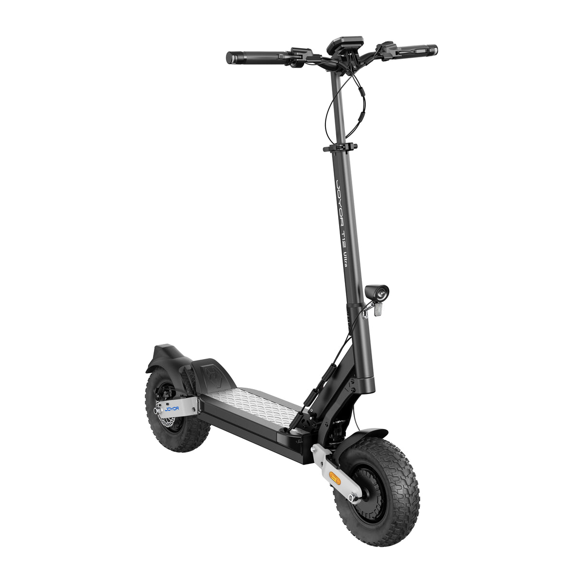 JOYOR T12 Ultra Dual Motor Electric Scooter