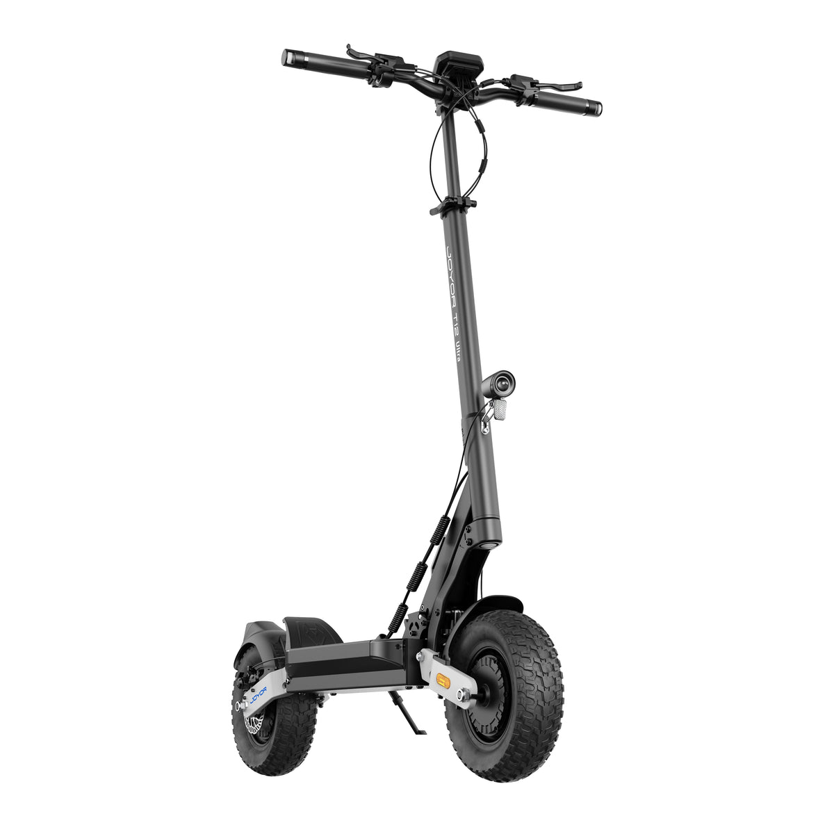 JOYOR T12 Ultra Dual Motor Electric Scooter