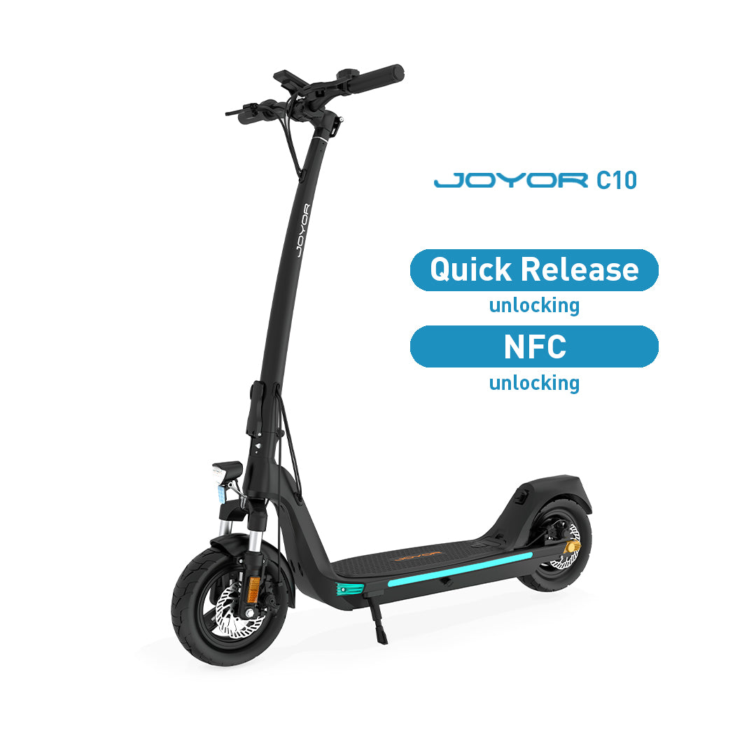 JOYOR C10