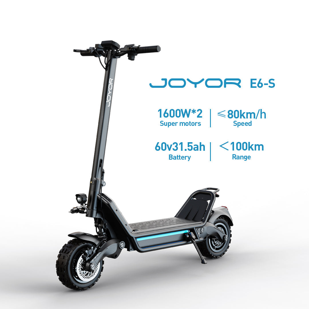 JOYOR E6-S