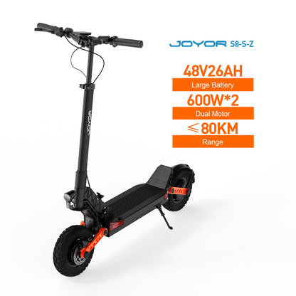 JOYOR S8-S-Z