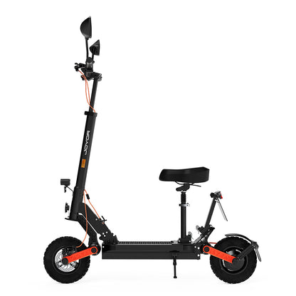 JOYOR S8E (EEC)