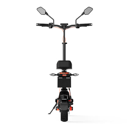 JOYOR S8E (EEC)