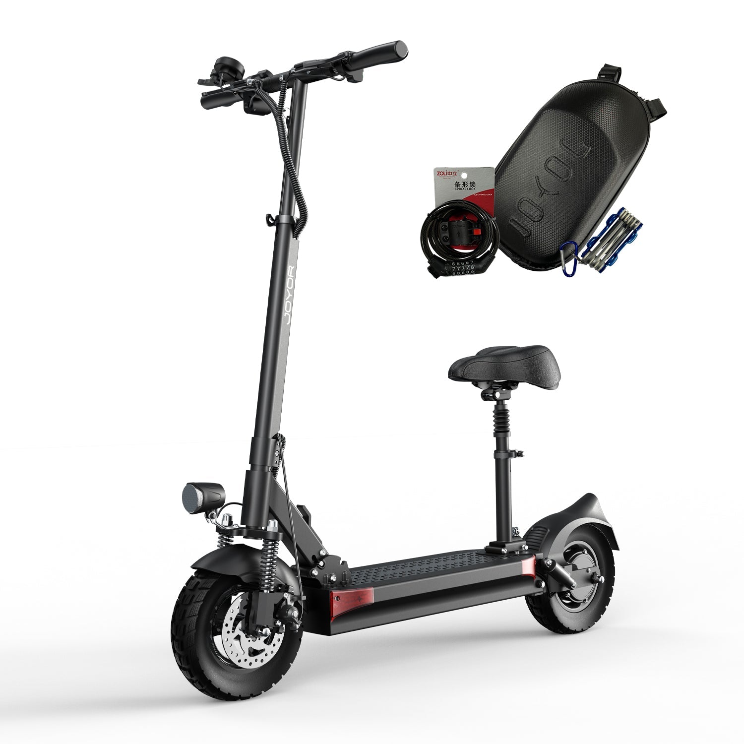 JOYOR Y6-S