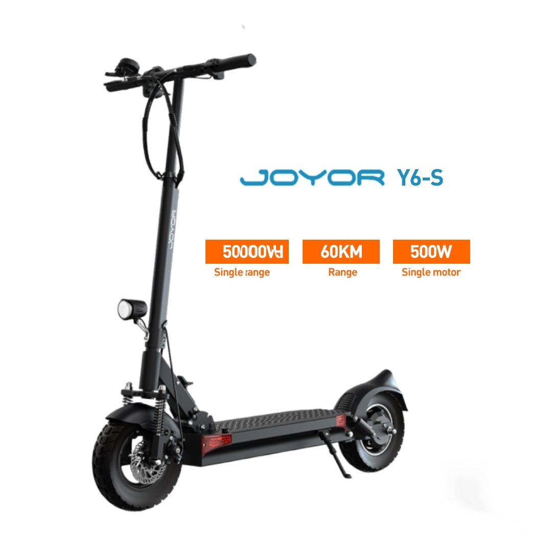 JOYOR Y6-S