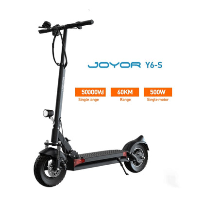 JOYOR Y6-S