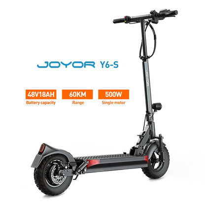 JOYOR Y6-S